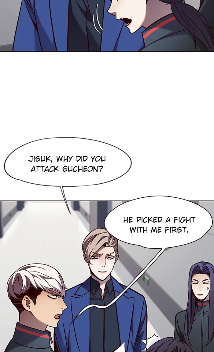 Eleceed - Chapter 78 - Page 41