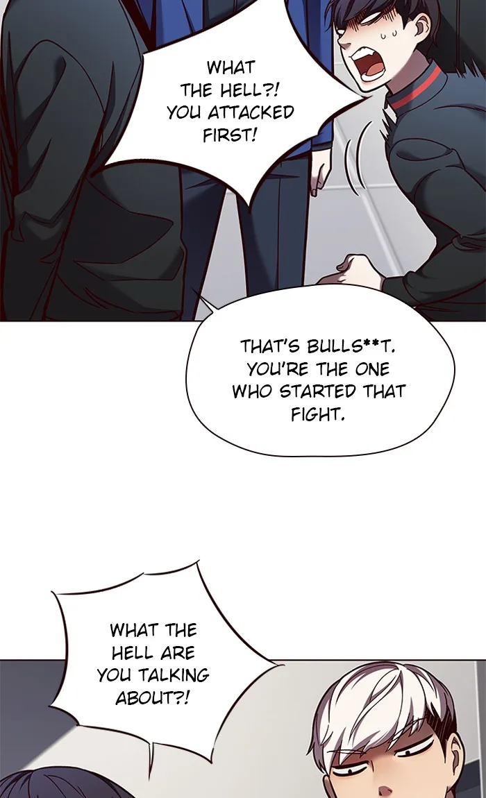 Eleceed - Chapter 78 - Page 42