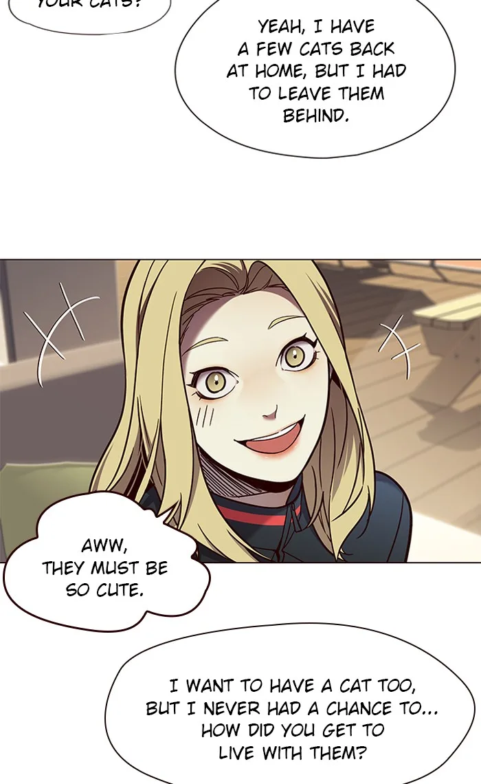 Eleceed - Chapter 78 - Page 69