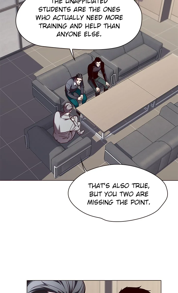 Eleceed - Chapter 79 - Page 16