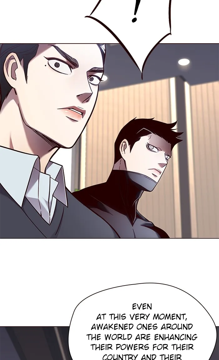 Eleceed - Chapter 79 - Page 19