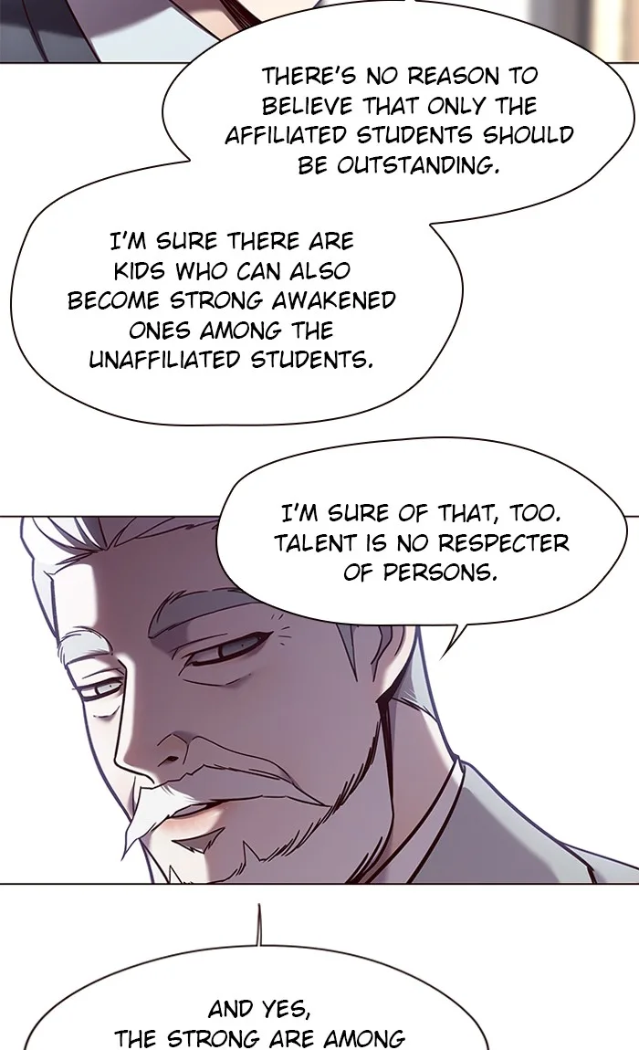 Eleceed - Chapter 79 - Page 21