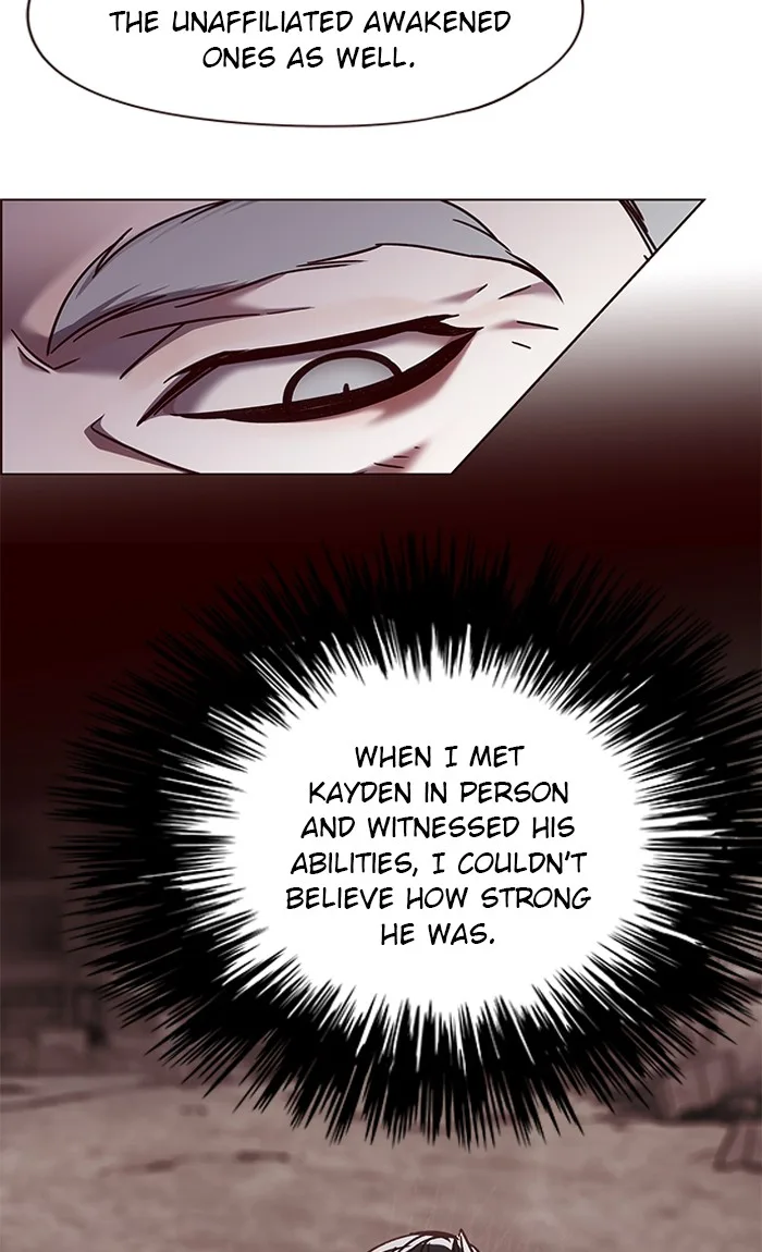 Eleceed - Chapter 79 - Page 22