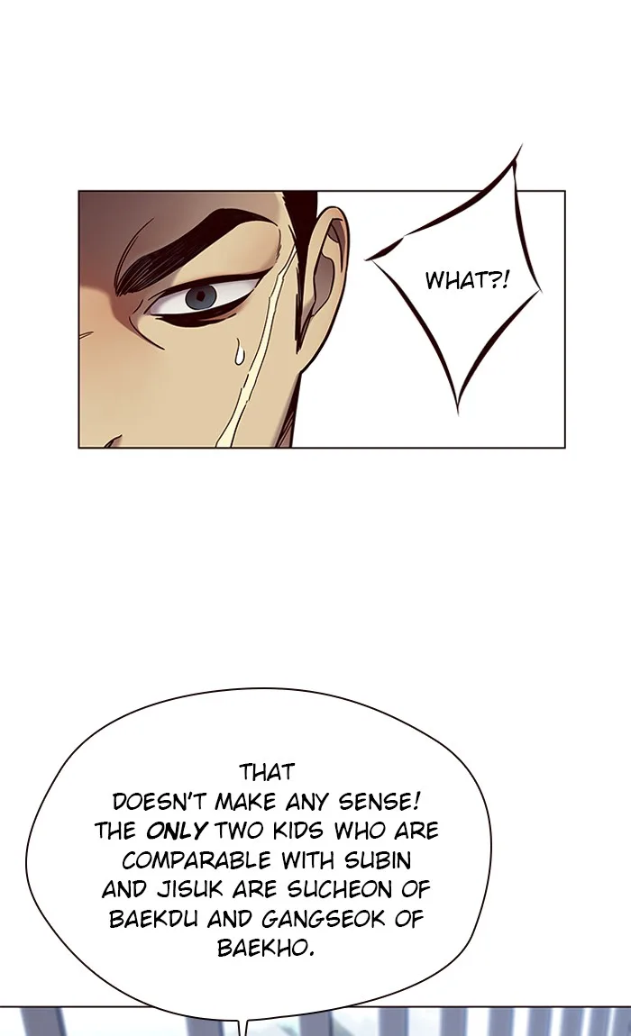 Eleceed - Chapter 79 - Page 40