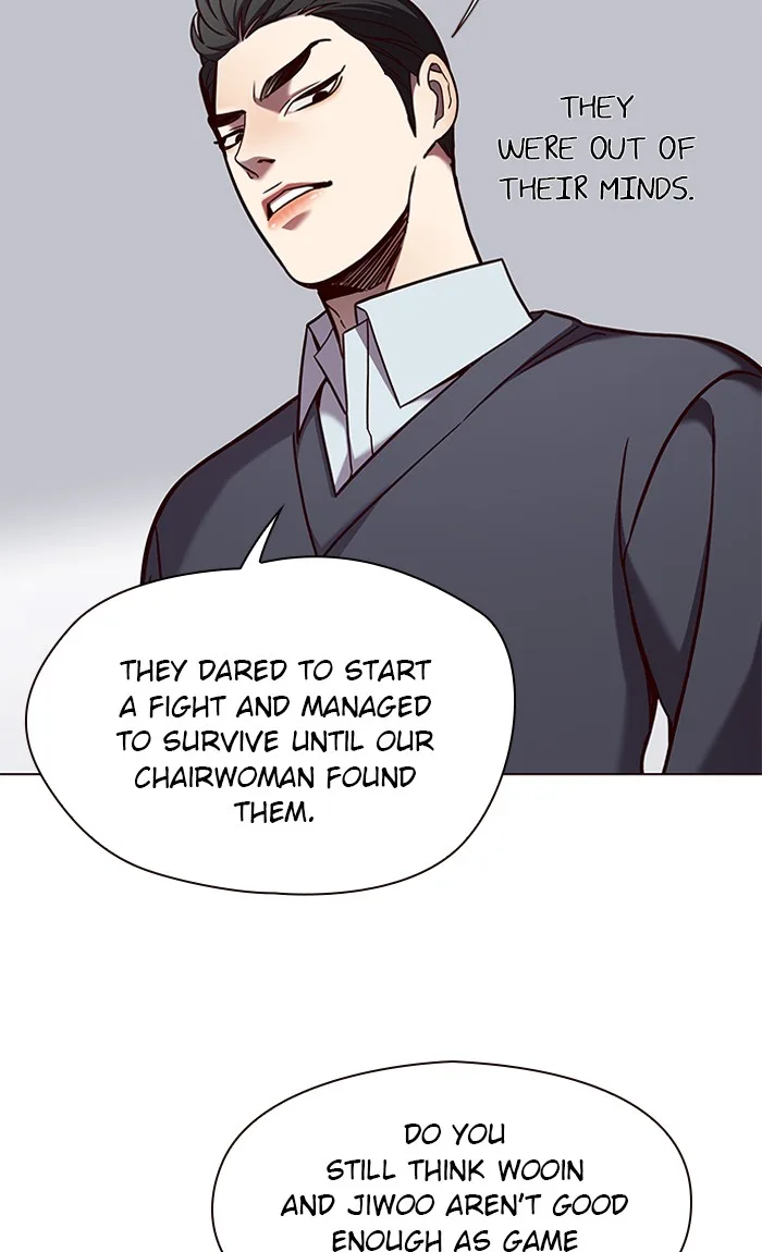 Eleceed - Chapter 79 - Page 44