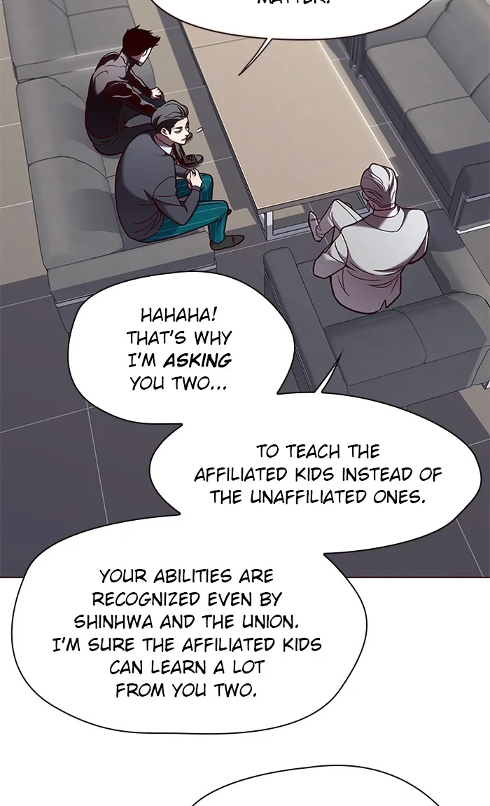 Eleceed - Chapter 79 - Page 8