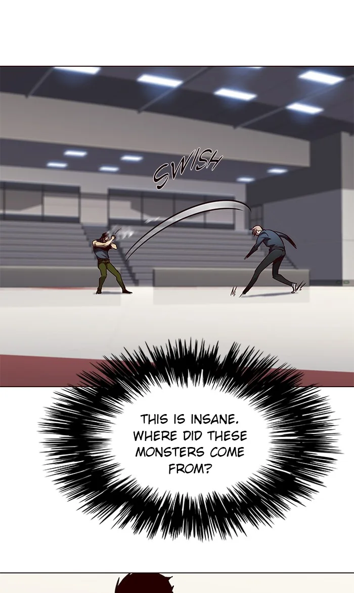 Eleceed - Chapter 79 - Page 84