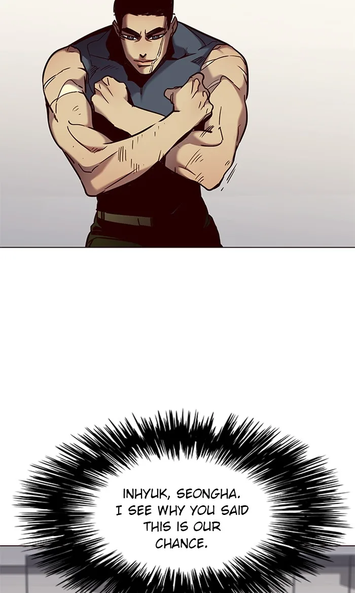 Eleceed - Chapter 79 - Page 85