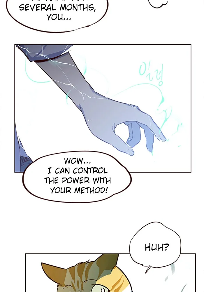 Eleceed - Chapter 8 - Page 108