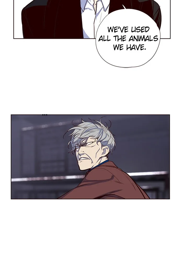 Eleceed - Chapter 8 - Page 11