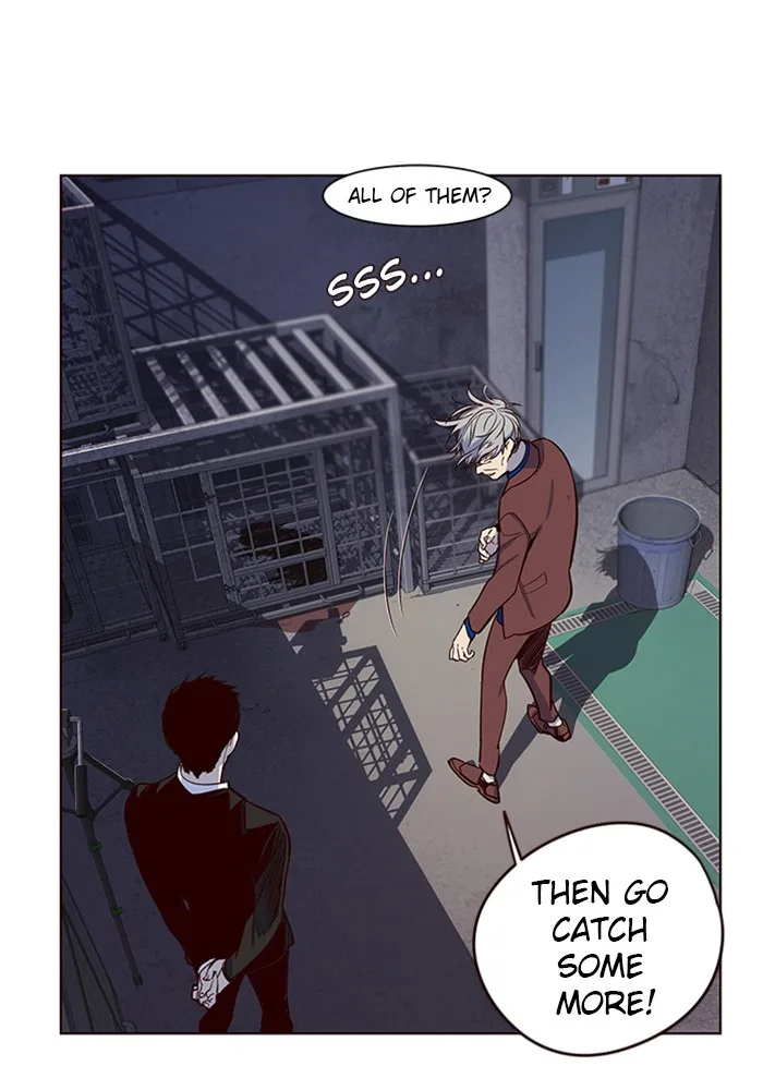 Eleceed - Chapter 8 - Page 12