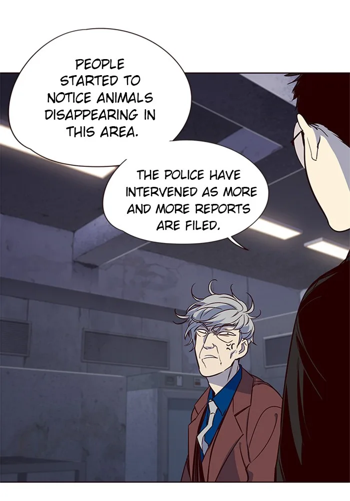 Eleceed - Chapter 8 - Page 13