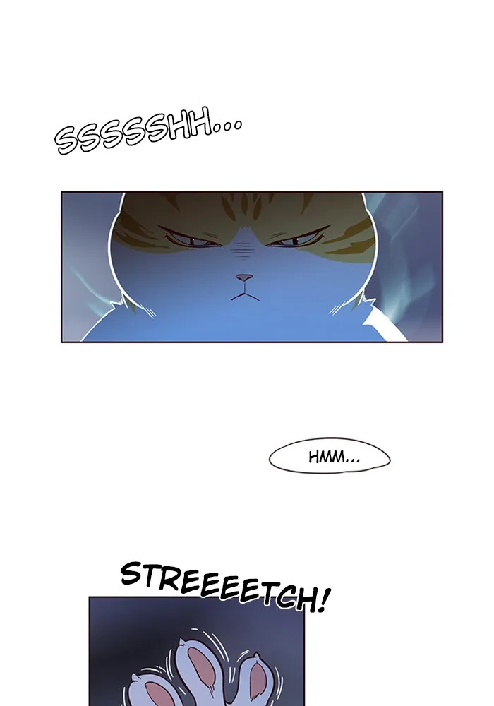 Eleceed - Chapter 8 - Page 30
