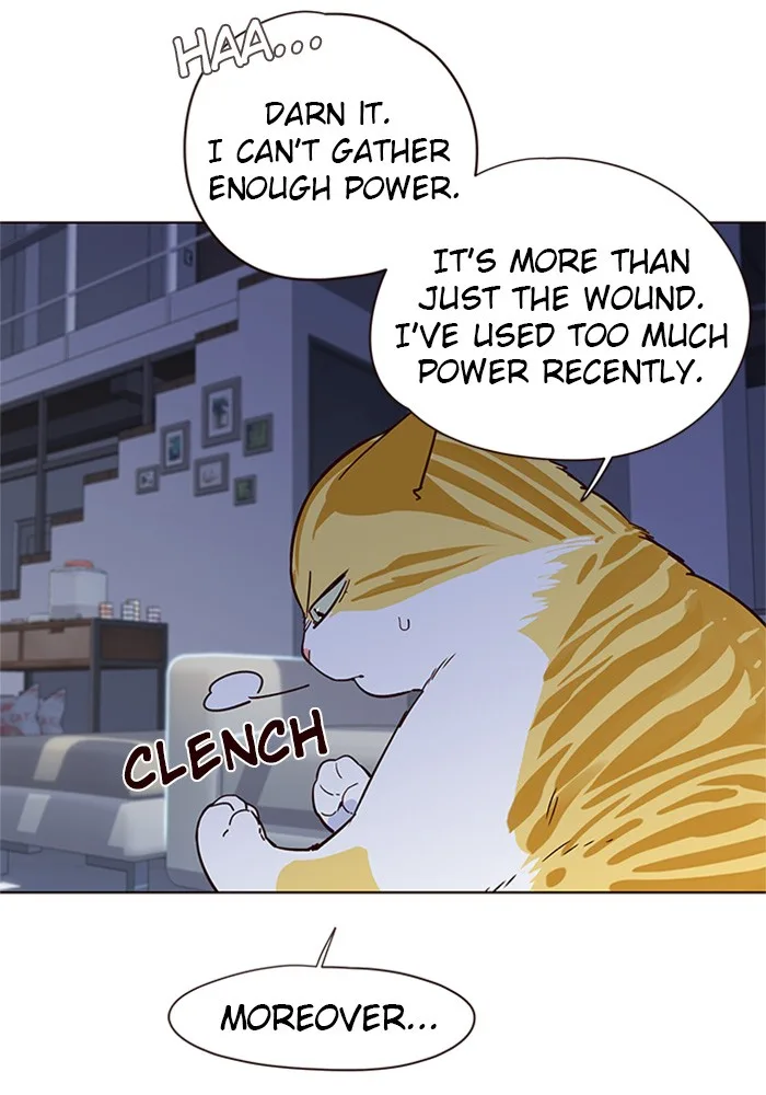 Eleceed - Chapter 8 - Page 32