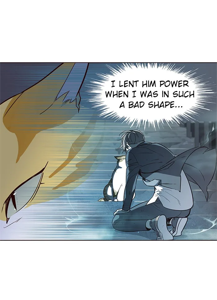Eleceed - Chapter 8 - Page 33
