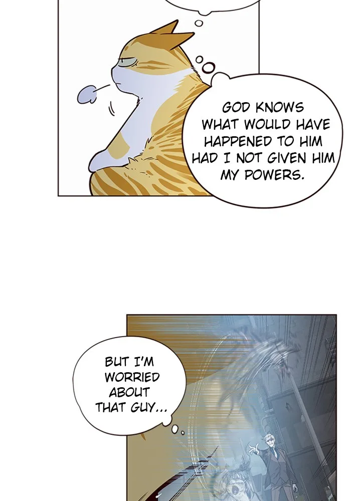 Eleceed - Chapter 8 - Page 35
