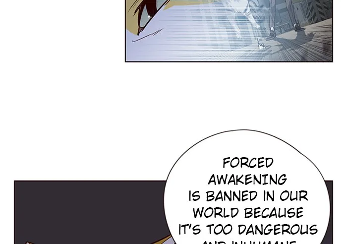Eleceed - Chapter 8 - Page 36