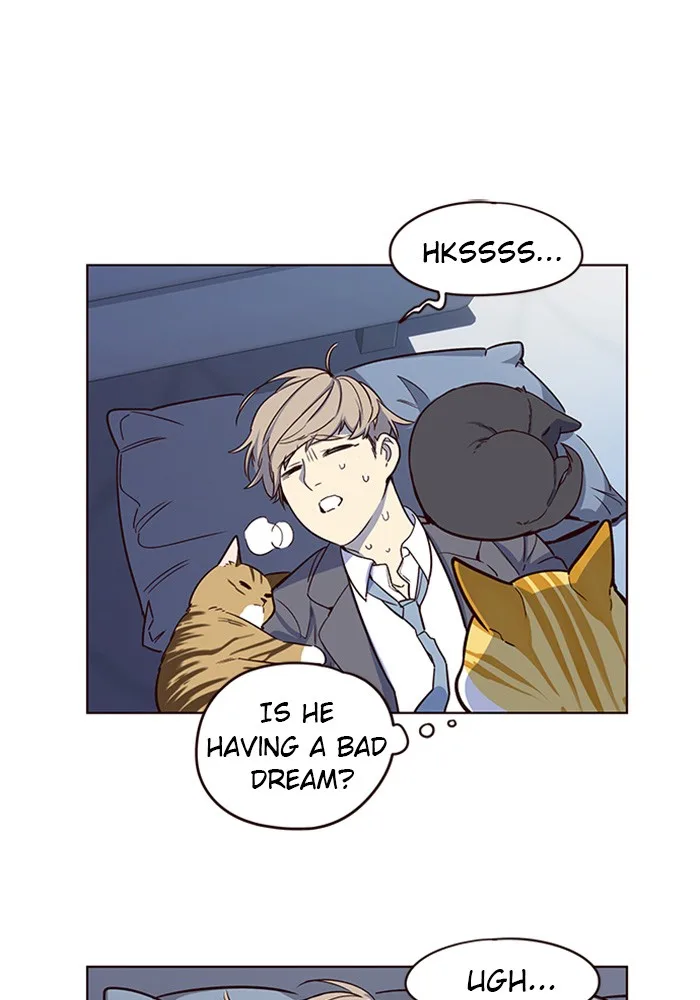 Eleceed - Chapter 8 - Page 43
