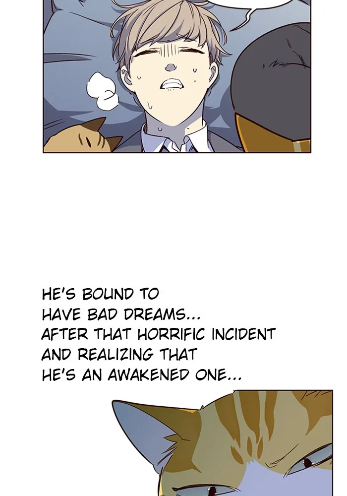 Eleceed - Chapter 8 - Page 44