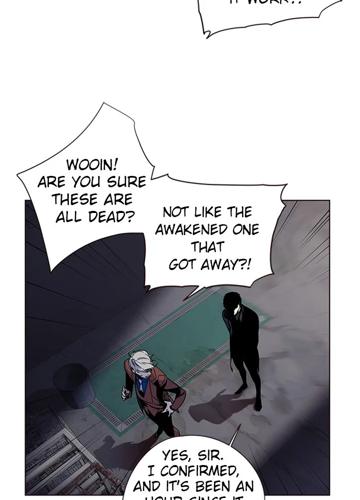 Eleceed - Chapter 8 - Page 5