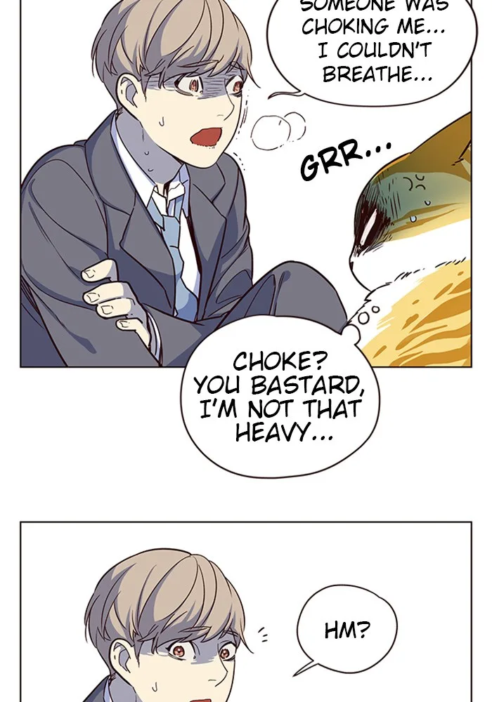 Eleceed - Chapter 8 - Page 53