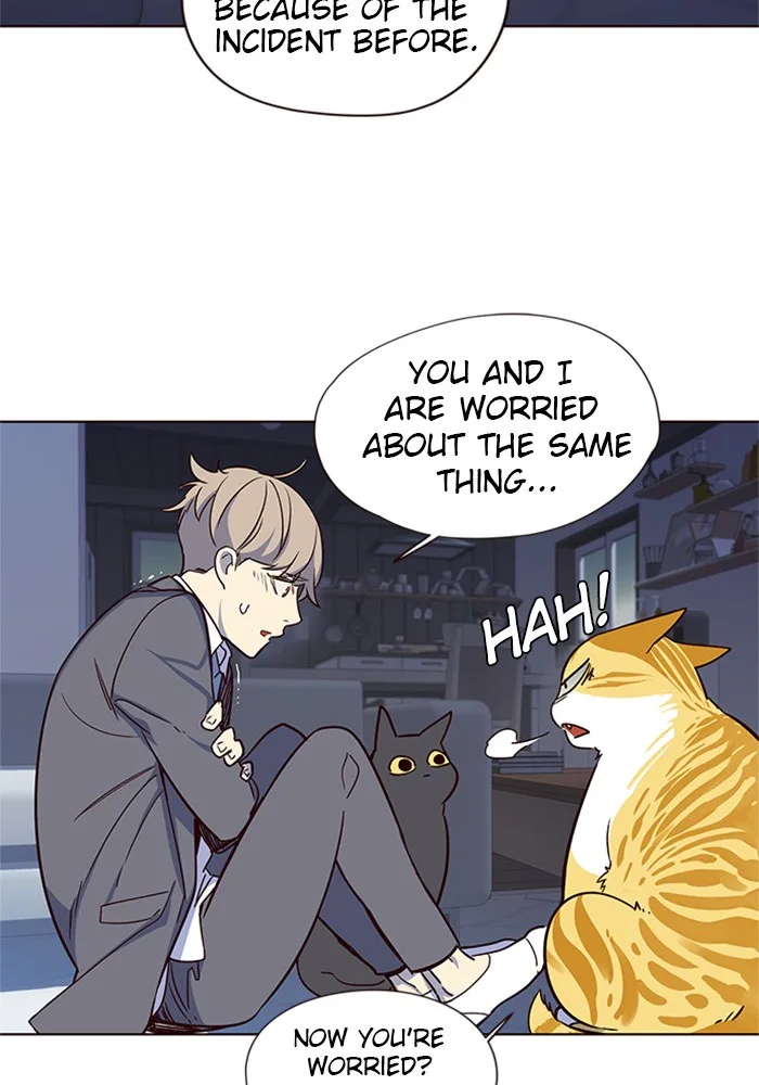 Eleceed - Chapter 8 - Page 56