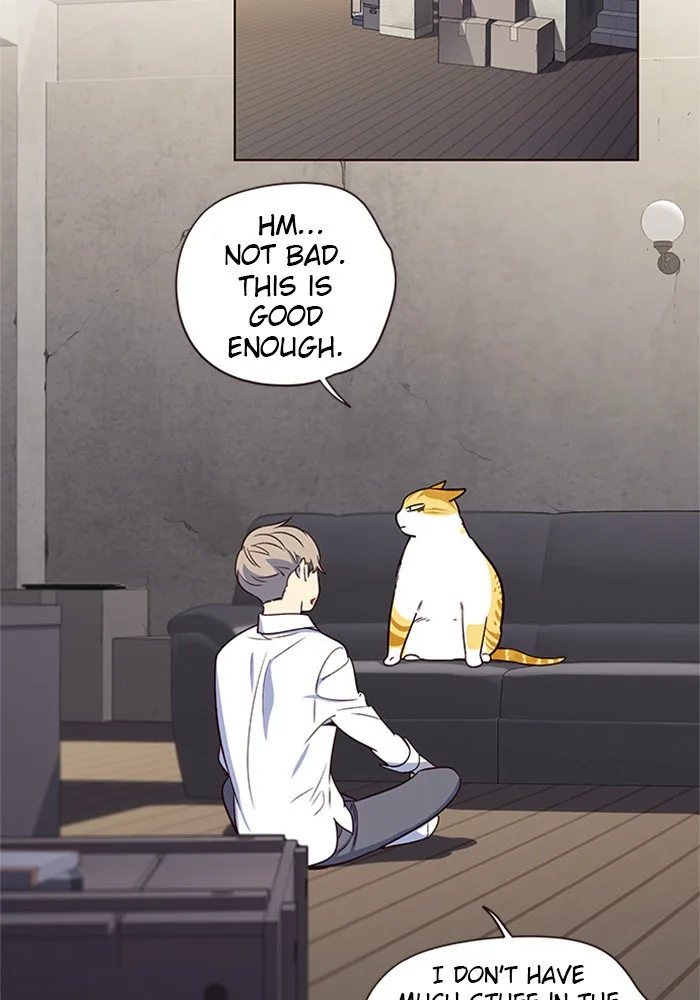 Eleceed - Chapter 8 - Page 74