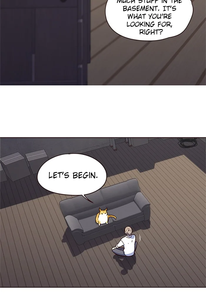 Eleceed - Chapter 8 - Page 75