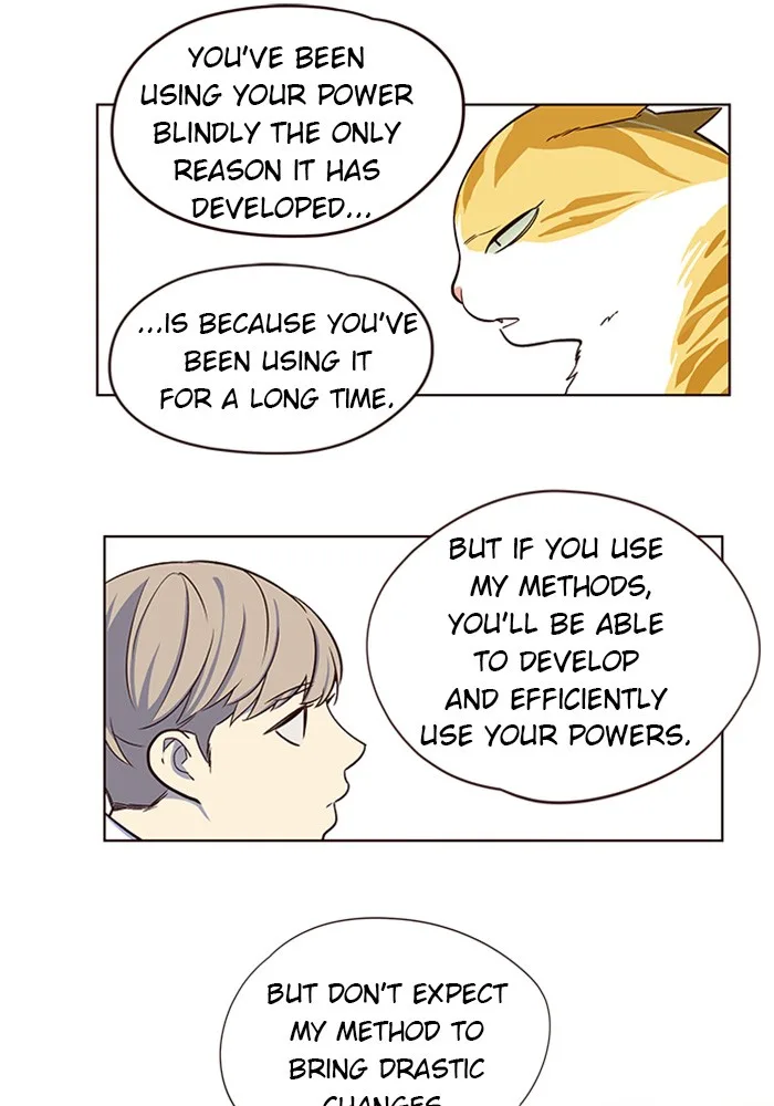 Eleceed - Chapter 8 - Page 77