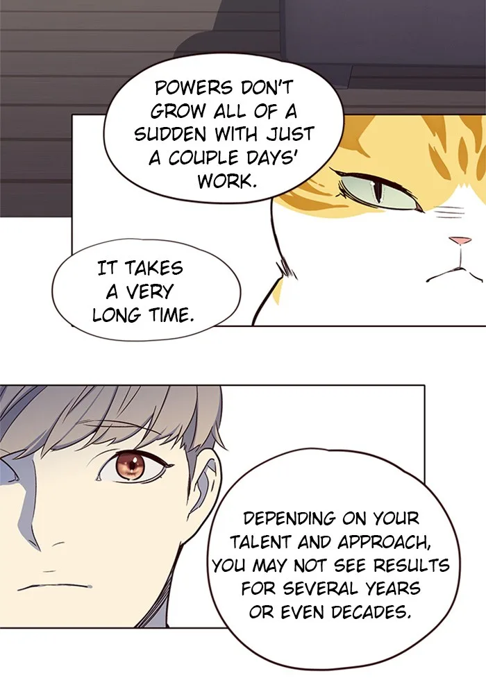 Eleceed - Chapter 8 - Page 79