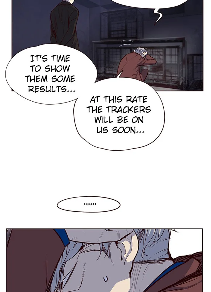 Eleceed - Chapter 8 - Page 8