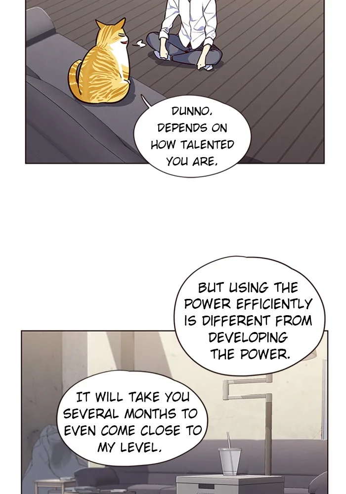 Eleceed - Chapter 8 - Page 81