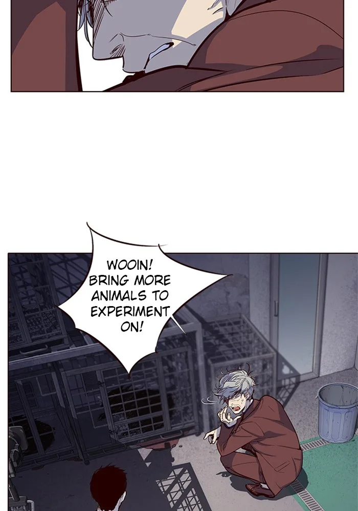 Eleceed - Chapter 8 - Page 9