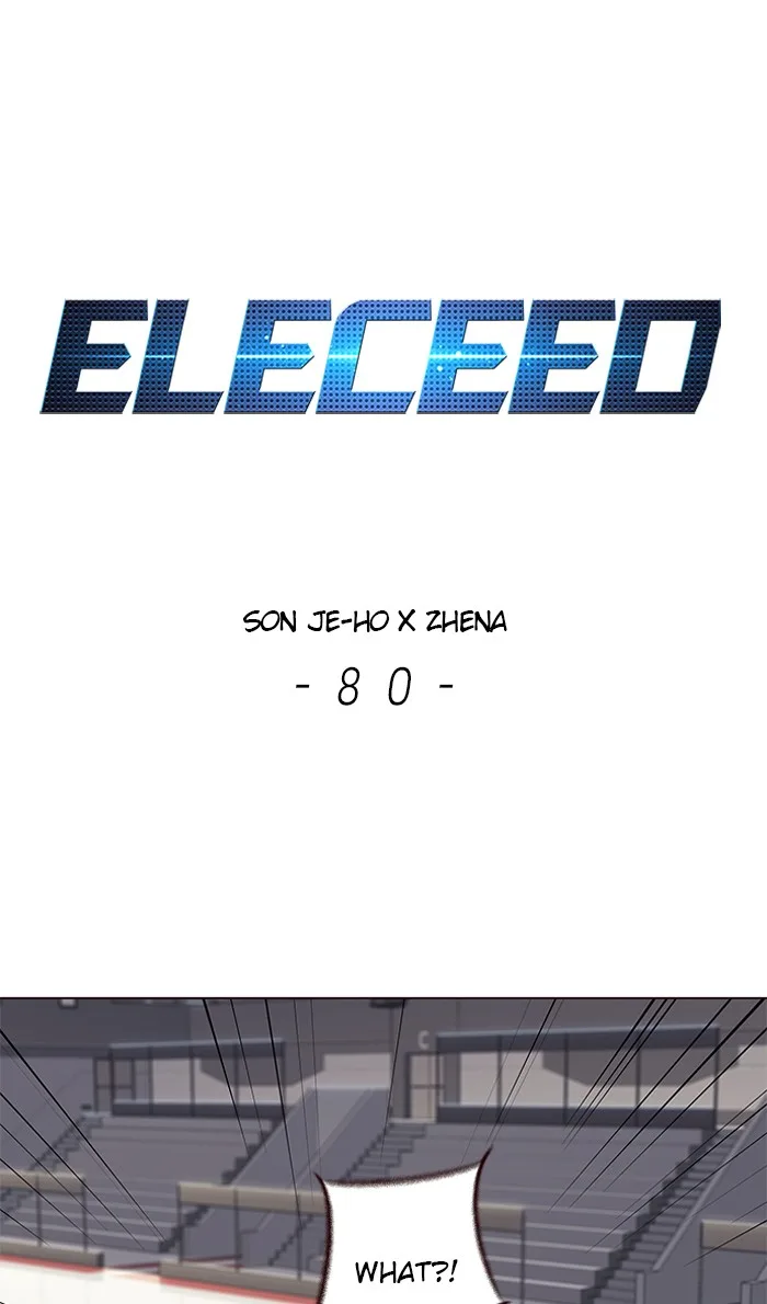 Eleceed - Chapter 80 - Page 1