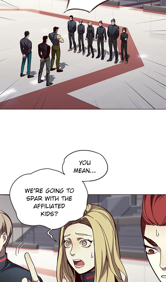 Eleceed - Chapter 80 - Page 2