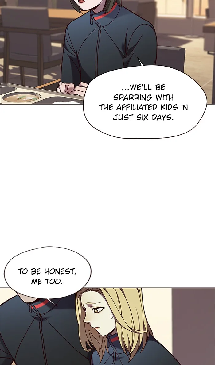 Eleceed - Chapter 80 - Page 26