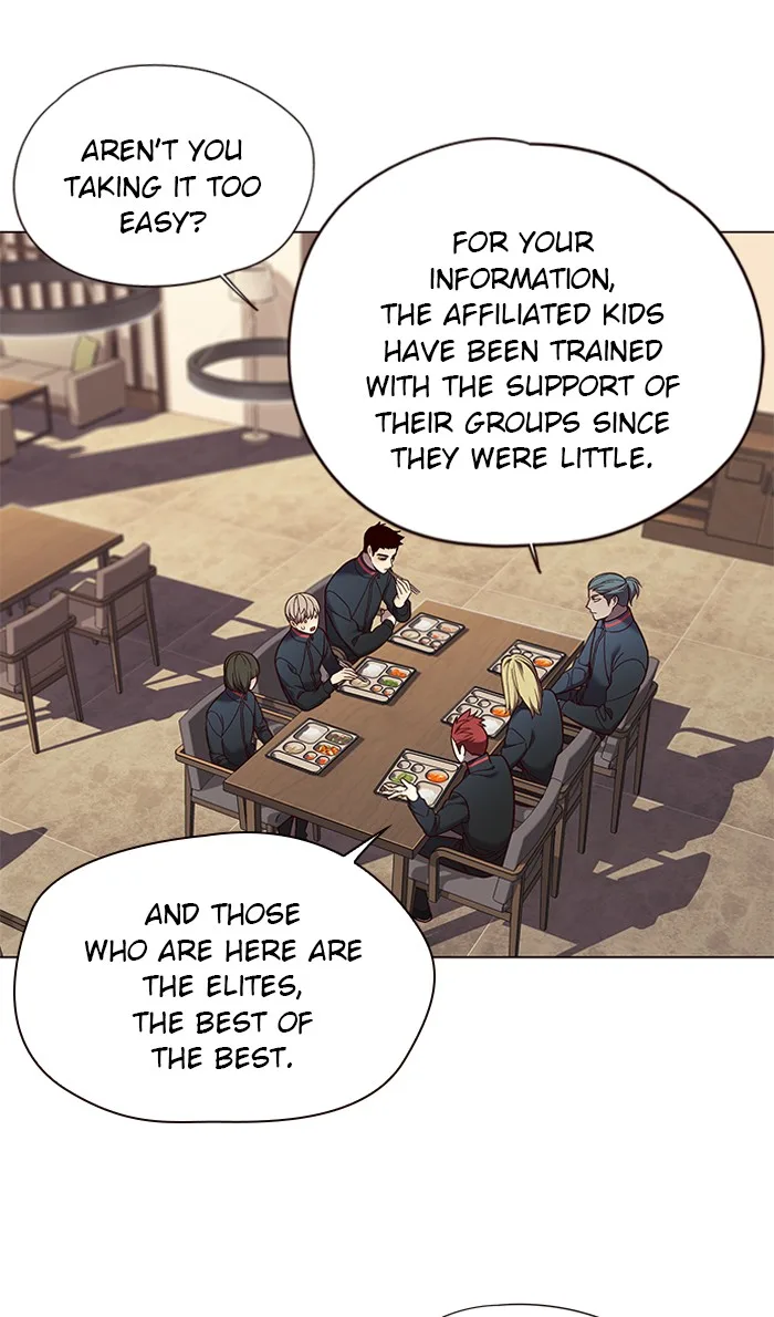 Eleceed - Chapter 80 - Page 31
