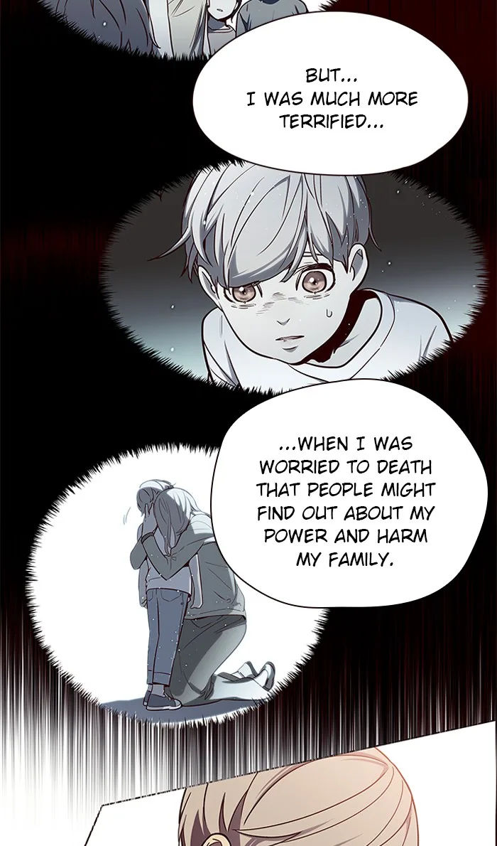 Eleceed - Chapter 80 - Page 34