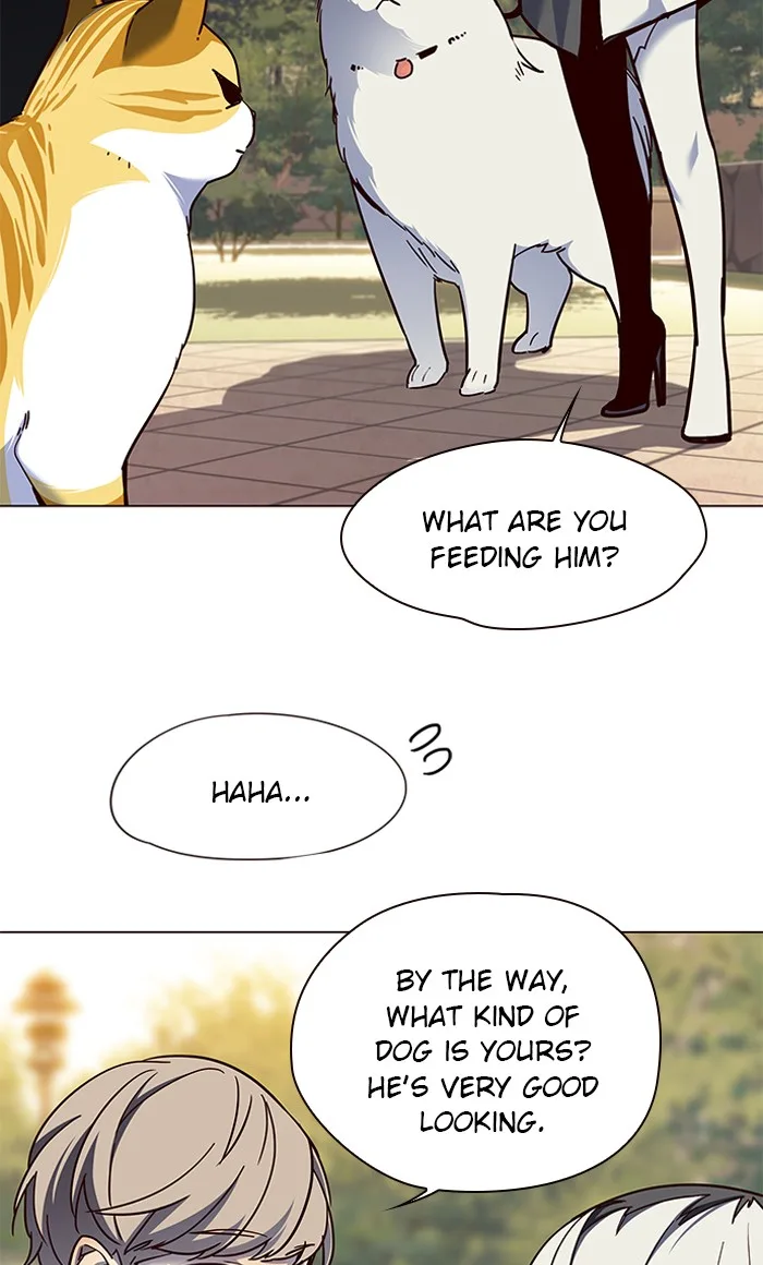 Eleceed - Chapter 80 - Page 56