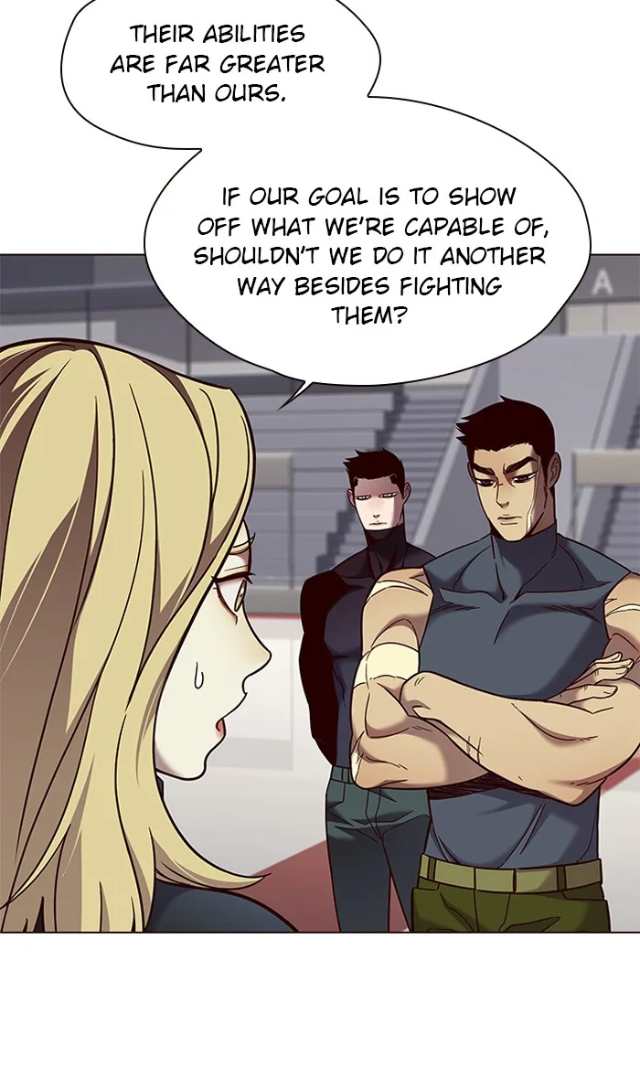 Eleceed - Chapter 80 - Page 7