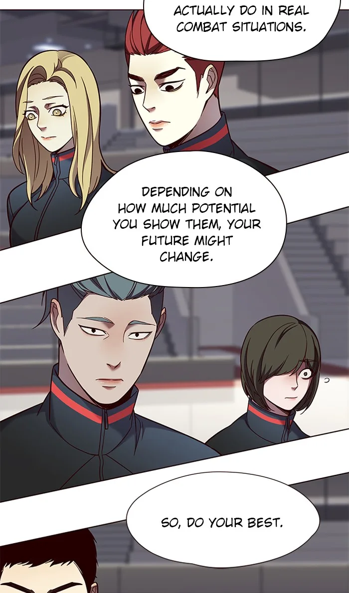 Eleceed - Chapter 80 - Page 9