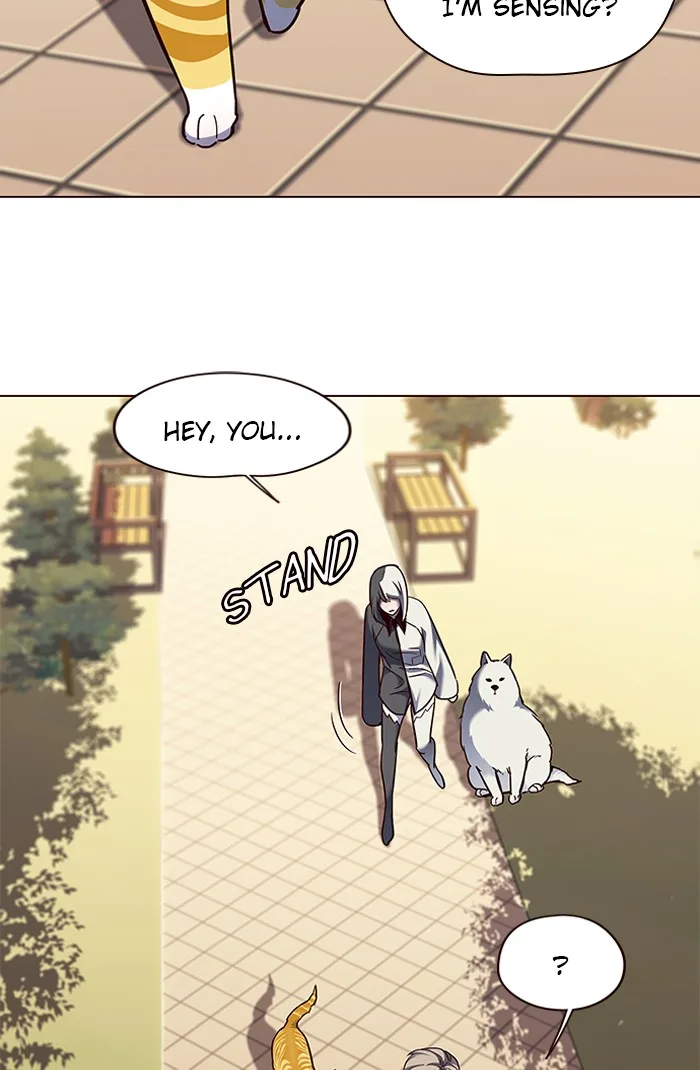 Eleceed - Chapter 81 - Page 11