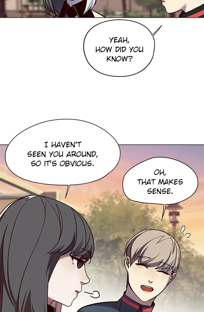 Eleceed - Chapter 81 - Page 13