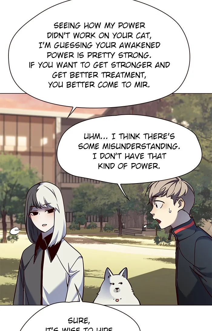 Eleceed - Chapter 81 - Page 27