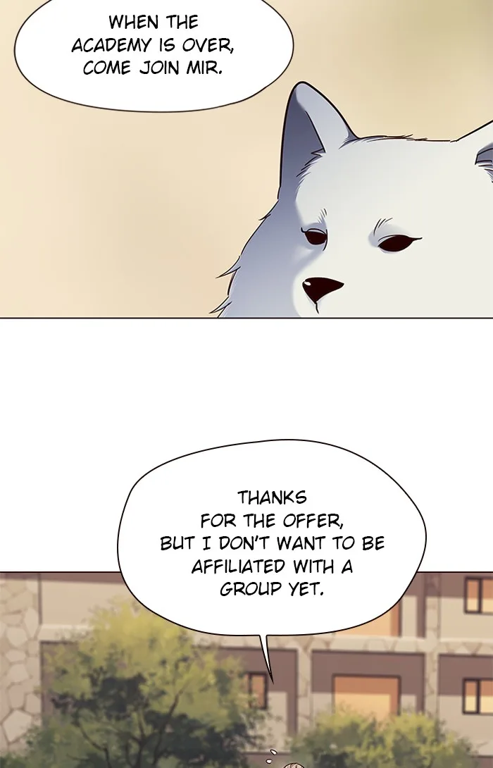 Eleceed - Chapter 81 - Page 33