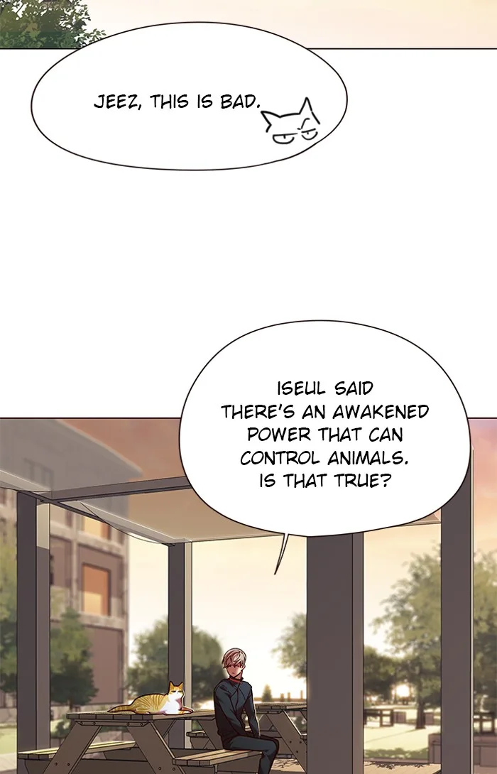 Eleceed - Chapter 81 - Page 38