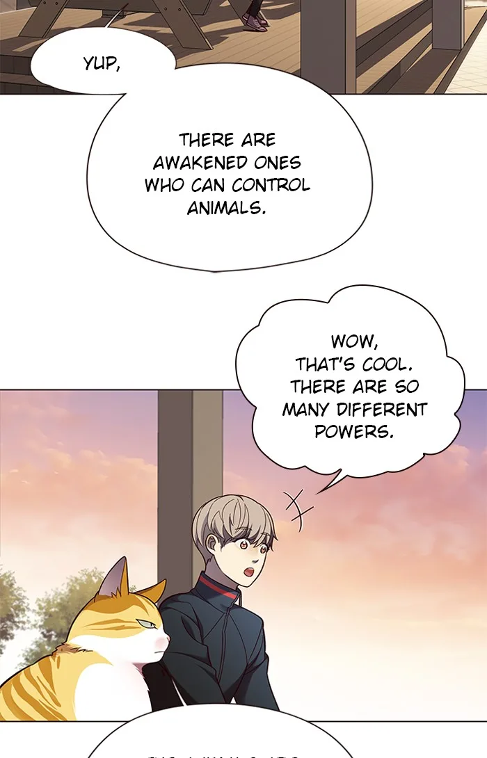 Eleceed - Chapter 81 - Page 39