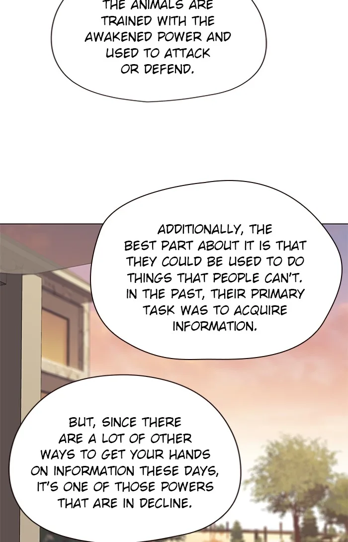 Eleceed - Chapter 81 - Page 40