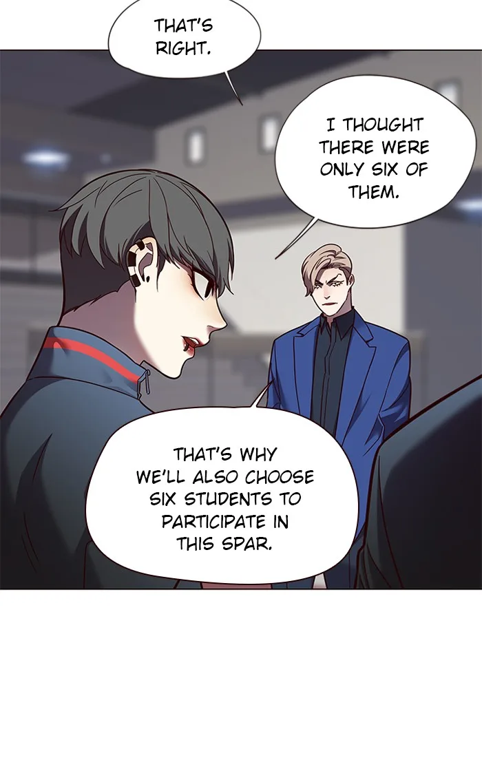 Eleceed - Chapter 81 - Page 51