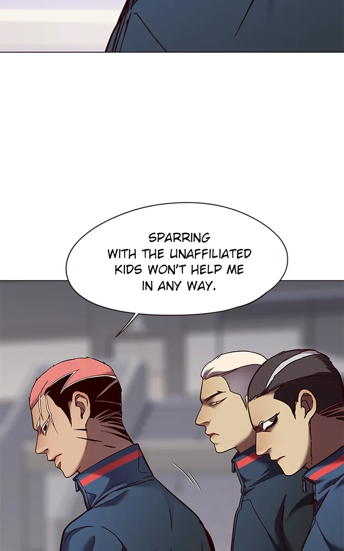 Eleceed - Chapter 81 - Page 65